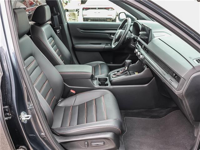 2024 Honda CR-V Hybrid EX-L (Stk: HHQ4556) in Hanover - Image 19 of 26