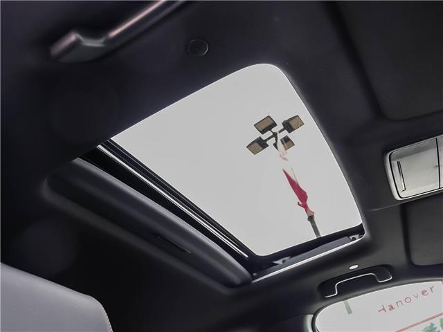 2024 Honda CR-V Hybrid EX-L (Stk: HHQ4556) in Hanover - Image 20 of 26