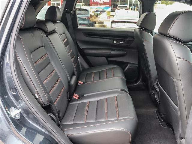 2024 Honda CR-V Hybrid EX-L (Stk: HHQ4556) in Hanover - Image 21 of 26