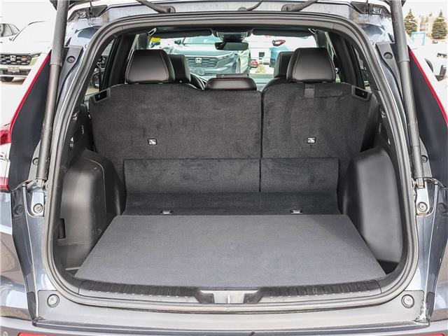 2024 Honda CR-V Hybrid EX-L (Stk: HHQ4556) in Hanover - Image 22 of 26