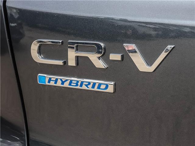 2024 Honda CR-V Hybrid EX-L (Stk: HHQ4556) in Hanover - Image 23 of 26