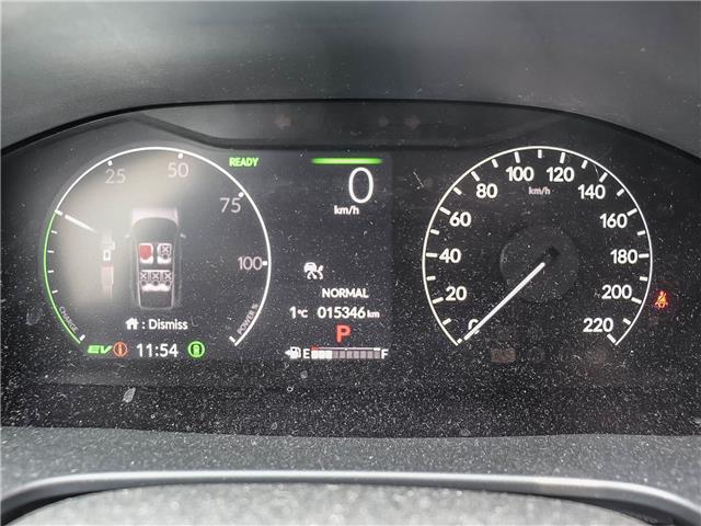 2024 Honda CR-V Hybrid EX-L (Stk: HHQ4556) in Hanover - Image 24 of 26