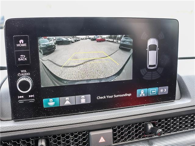 2024 Honda CR-V Hybrid EX-L (Stk: HHQ4556) in Hanover - Image 25 of 26