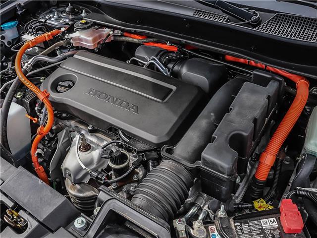 2024 Honda CR-V Hybrid EX-L (Stk: HHQ4556) in Hanover - Image 26 of 26
