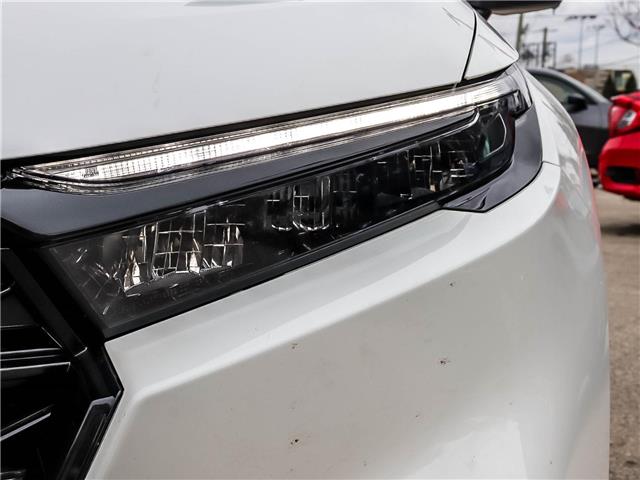 2025 Honda CR-V Hybrid Touring (Stk: HHQ4557) in Hanover - Image 7 of 26