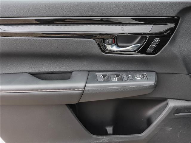 2025 Honda CR-V Hybrid Touring (Stk: HHQ4557) in Hanover - Image 8 of 26
