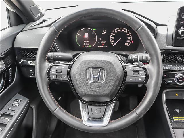 2025 Honda CR-V Hybrid Touring (Stk: HHQ4557) in Hanover - Image 11 of 26
