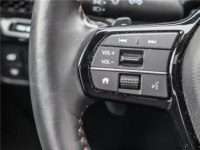 2025 Honda CR-V Hybrid Touring (Stk: HHQ4557) in Hanover - Image 12 of 26