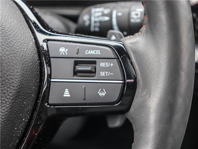 2025 Honda CR-V Hybrid Touring (Stk: HHQ4557) in Hanover - Image 13 of 26