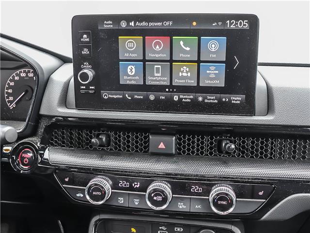 2025 Honda CR-V Hybrid Touring (Stk: HHQ4557) in Hanover - Image 14 of 26