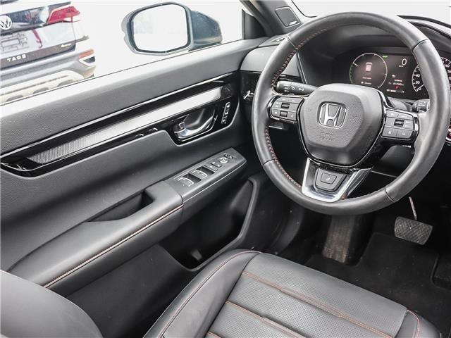 2025 Honda CR-V Hybrid Touring (Stk: HHQ4557) in Hanover - Image 15 of 26