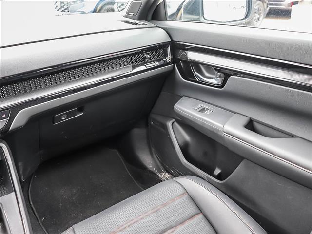 2025 Honda CR-V Hybrid Touring (Stk: HHQ4557) in Hanover - Image 17 of 26