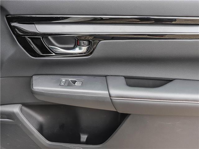 2025 Honda CR-V Hybrid Touring (Stk: HHQ4557) in Hanover - Image 18 of 26