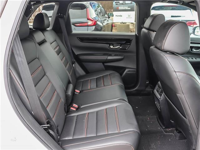 2025 Honda CR-V Hybrid Touring (Stk: HHQ4557) in Hanover - Image 21 of 26