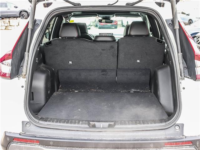 2025 Honda CR-V Hybrid Touring (Stk: HHQ4557) in Hanover - Image 22 of 26