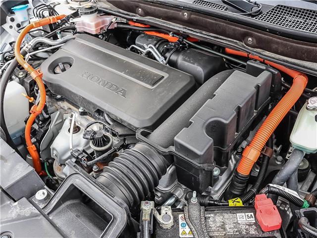 2025 Honda CR-V Hybrid Touring (Stk: HHQ4557) in Hanover - Image 26 of 26