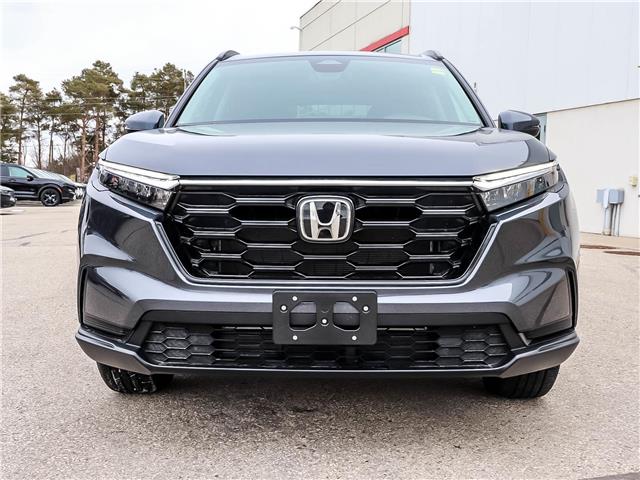 2026 Honda CR-V Sport (Stk: HH26299) in Hanover - Image 2 of 25