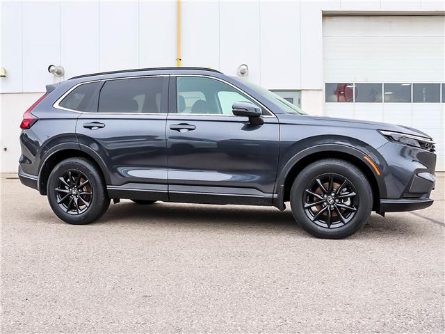 2026 Honda CR-V Sport (Stk: HH26299) in Hanover - Image 3 of 25