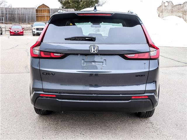 2026 Honda CR-V Sport (Stk: HH26299) in Hanover - Image 4 of 25