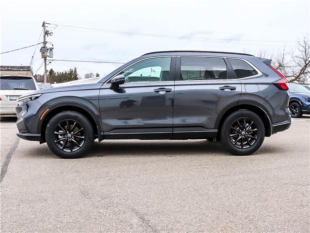 2026 Honda CR-V Sport (Stk: HH26299) in Hanover - Image 5 of 25