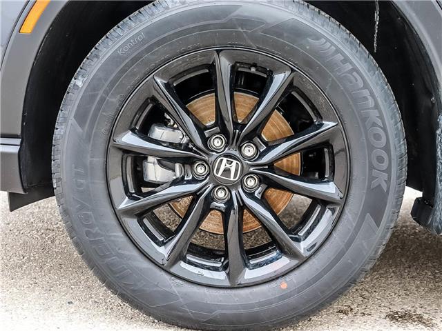 2026 Honda CR-V Sport (Stk: HH26299) in Hanover - Image 6 of 25