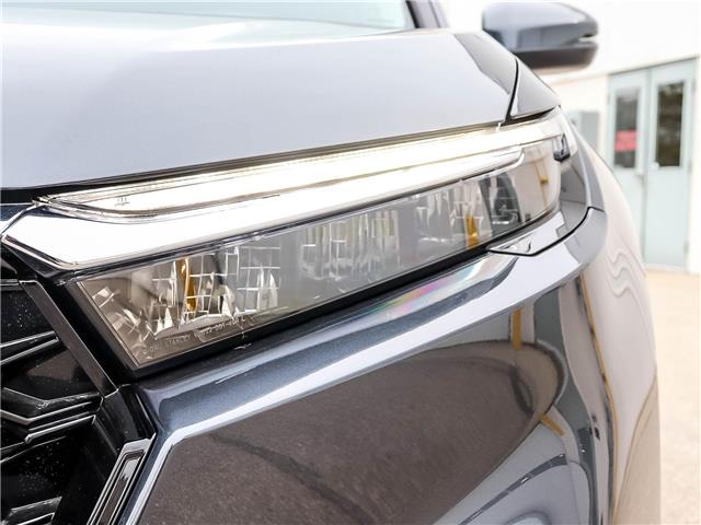 2026 Honda CR-V Sport (Stk: HH26299) in Hanover - Image 7 of 25