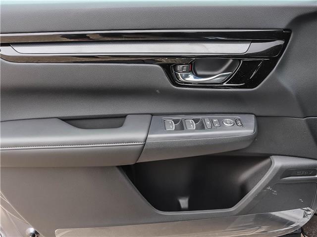 2026 Honda CR-V Sport (Stk: HH26299) in Hanover - Image 8 of 25