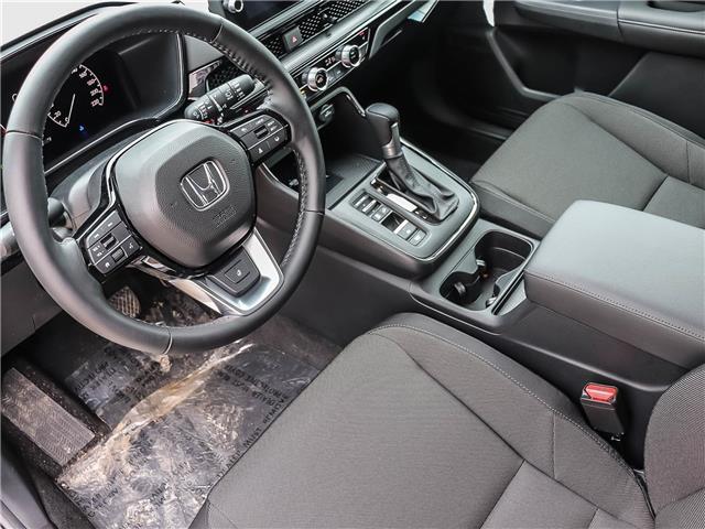 2026 Honda CR-V Sport (Stk: HH26299) in Hanover - Image 9 of 25