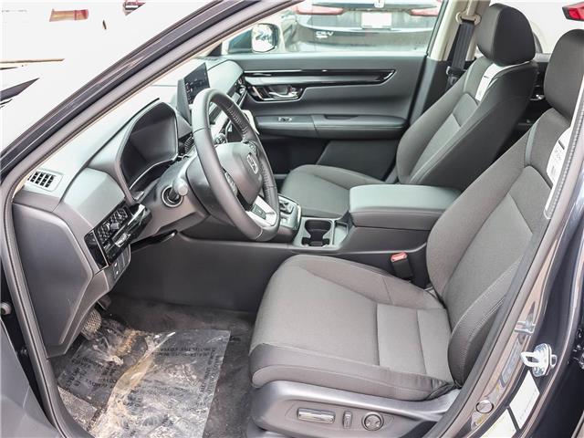 2026 Honda CR-V Sport (Stk: HH26299) in Hanover - Image 10 of 25