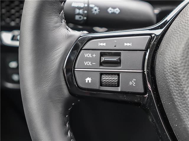 2026 Honda CR-V Sport (Stk: HH26299) in Hanover - Image 12 of 25