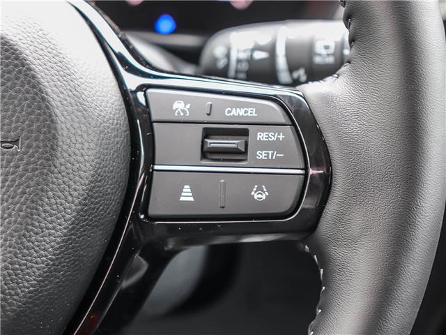 2026 Honda CR-V Sport (Stk: HH26299) in Hanover - Image 13 of 25