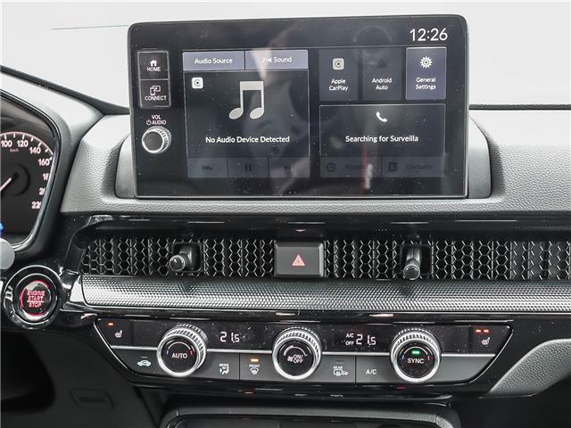 2026 Honda CR-V Sport (Stk: HH26299) in Hanover - Image 14 of 25