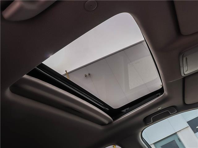 2026 Honda CR-V Sport (Stk: HH26299) in Hanover - Image 18 of 25