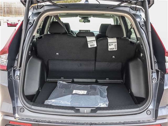 2026 Honda CR-V Sport (Stk: HH26299) in Hanover - Image 20 of 25