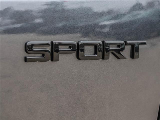 2026 Honda CR-V Sport (Stk: HH26299) in Hanover - Image 21 of 25