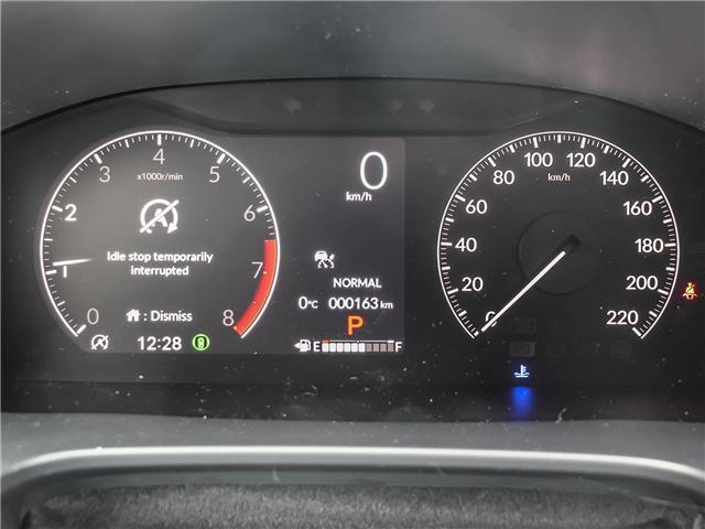 2026 Honda CR-V Sport (Stk: HH26299) in Hanover - Image 23 of 25