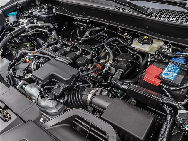 2026 Honda CR-V Sport (Stk: HH26299) in Hanover - Image 25 of 25