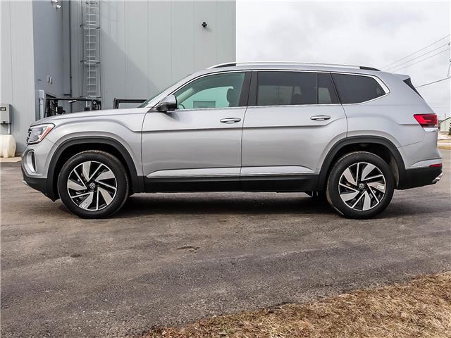 2026 Volkswagen Atlas 2.0 TSI Highline (Stk: HV720) in Walkerton - Image 5 of 25