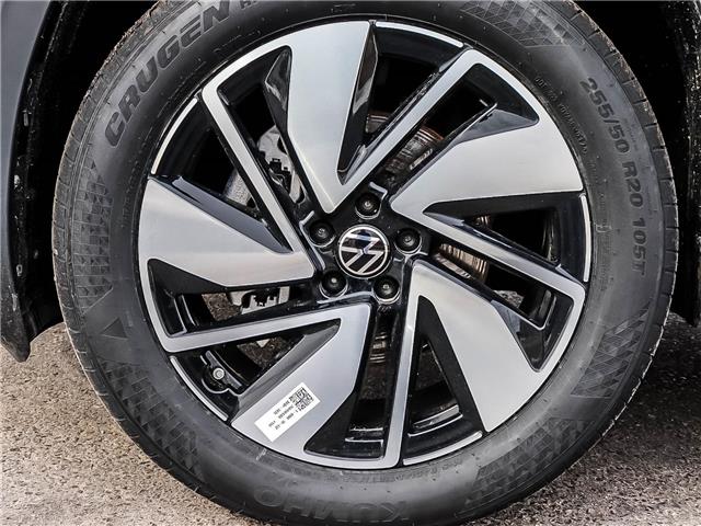 2026 Volkswagen Atlas 2.0 TSI Highline (Stk: HV720) in Walkerton - Image 6 of 25