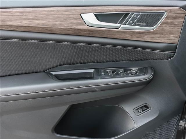 2026 Volkswagen Atlas 2.0 TSI Highline (Stk: HV720) in Walkerton - Image 8 of 25