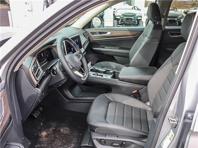 2026 Volkswagen Atlas 2.0 TSI Highline (Stk: HV720) in Walkerton - Image 10 of 25