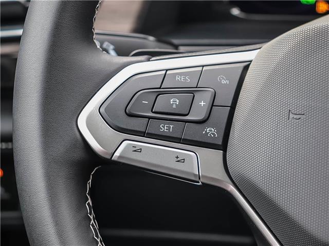 2026 Volkswagen Atlas 2.0 TSI Highline (Stk: HV720) in Walkerton - Image 12 of 25