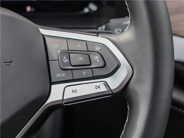 2026 Volkswagen Atlas 2.0 TSI Highline (Stk: HV720) in Walkerton - Image 13 of 25