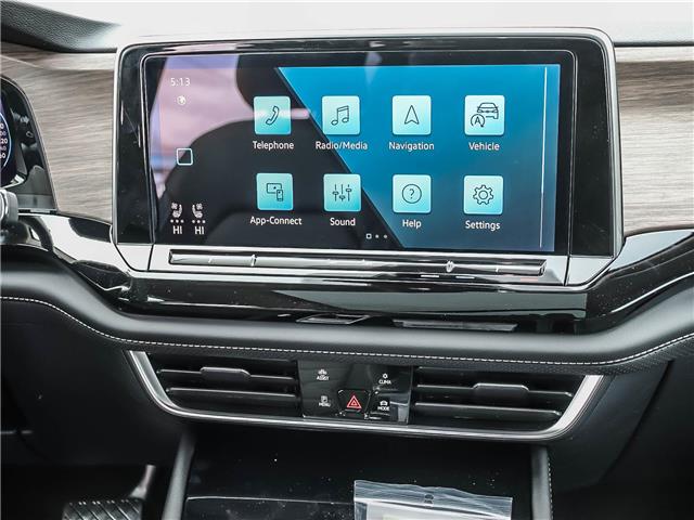 2026 Volkswagen Atlas 2.0 TSI Highline (Stk: HV720) in Walkerton - Image 14 of 25