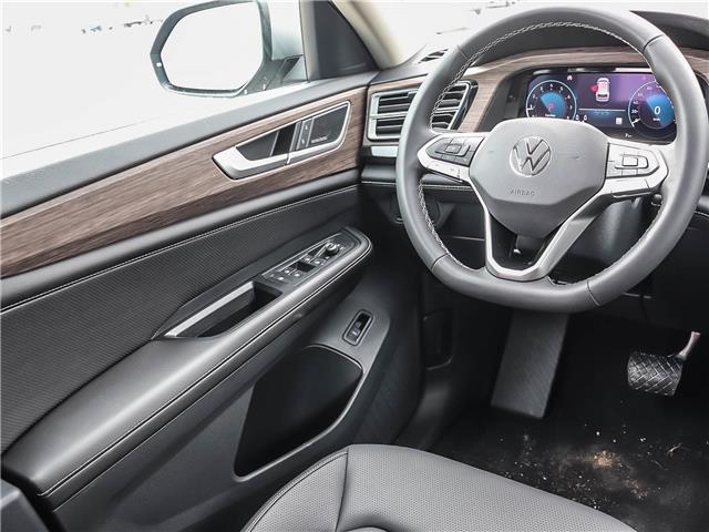 2026 Volkswagen Atlas 2.0 TSI Highline (Stk: HV720) in Walkerton - Image 15 of 25