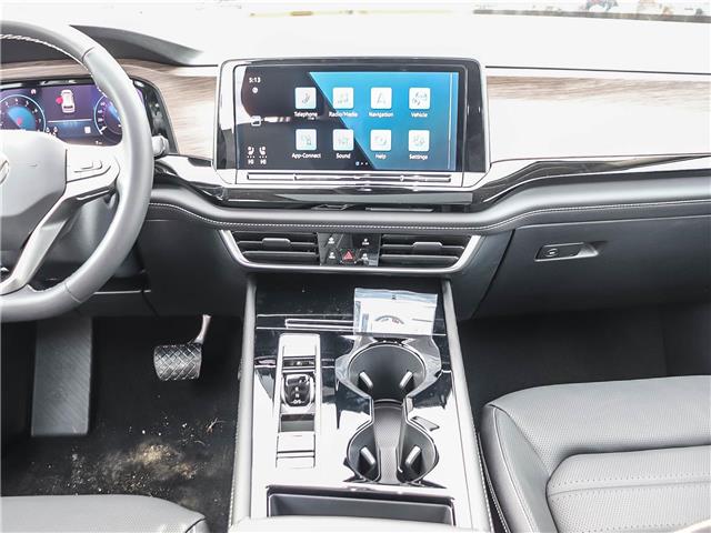 2026 Volkswagen Atlas 2.0 TSI Highline (Stk: HV720) in Walkerton - Image 16 of 25