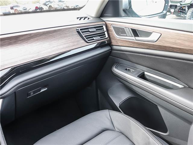 2026 Volkswagen Atlas 2.0 TSI Highline (Stk: HV720) in Walkerton - Image 17 of 25
