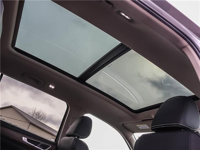 2026 Volkswagen Atlas 2.0 TSI Highline (Stk: HV720) in Walkerton - Image 18 of 25