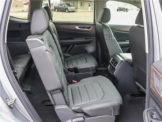 2026 Volkswagen Atlas 2.0 TSI Highline (Stk: HV720) in Walkerton - Image 19 of 25