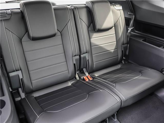 2026 Volkswagen Atlas 2.0 TSI Highline (Stk: HV720) in Walkerton - Image 20 of 25